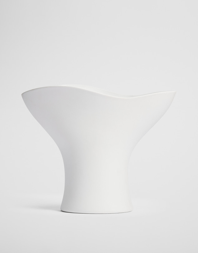 Country Road - Pela Large Porcelain Vase