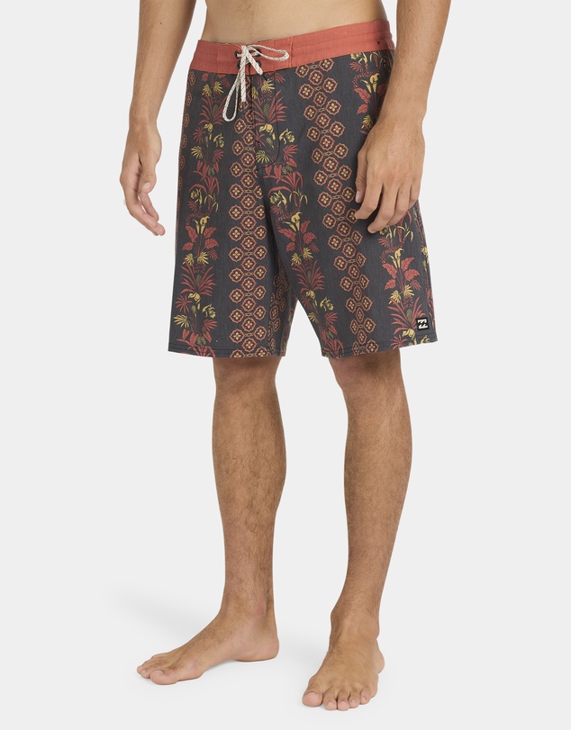 Billabong - Mens Sundays Lo Tide 18.5