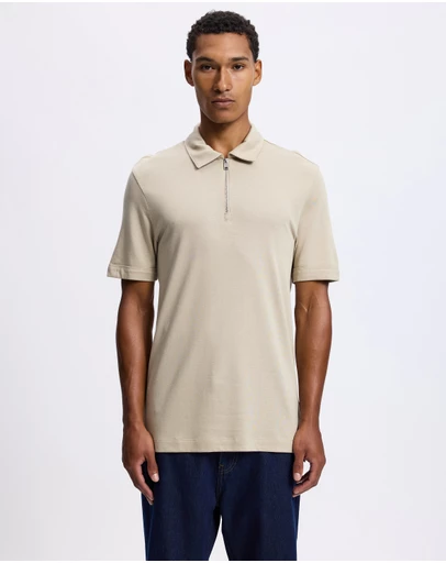 BOSS - Paras Polo