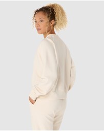 ASICS - Mobility Knit Crew Neck Top - Women's