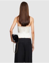 Lioness - Legacy Corset