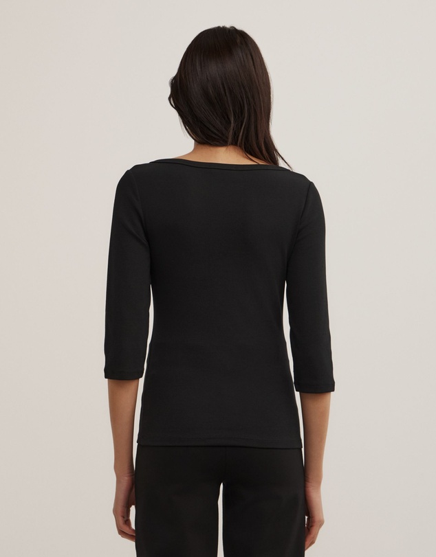 Witchery - 3/4 Sleeve T-shirt