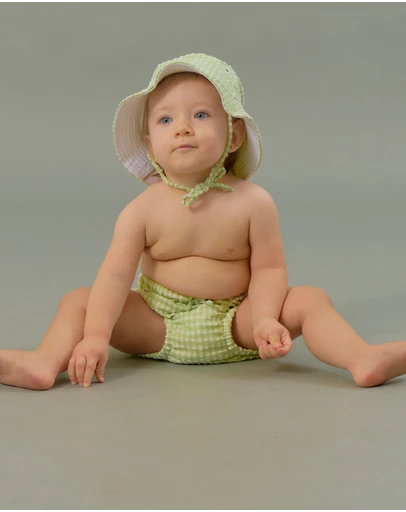 Fiola Rose Swim - Swim Nappy - Babies