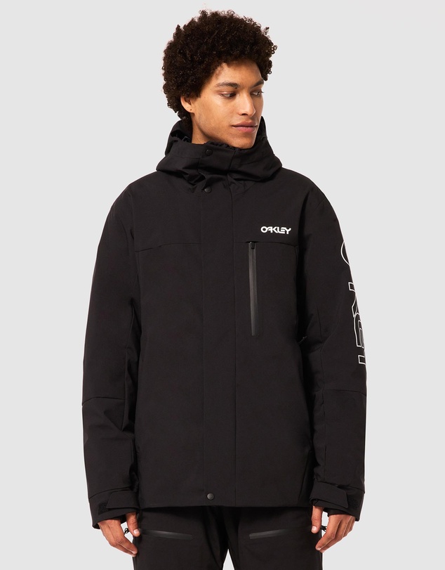 Oakley - TNP TBT Insulated Snow Jacket