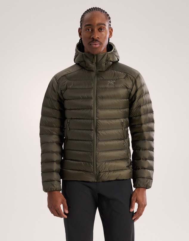 Arc'teryx - Cerium Hoody Men's