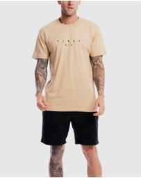 First Division - Stature Tee