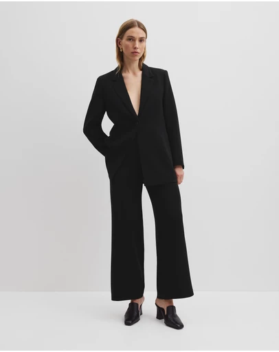 Country Road - Fluid Wide Leg Pant