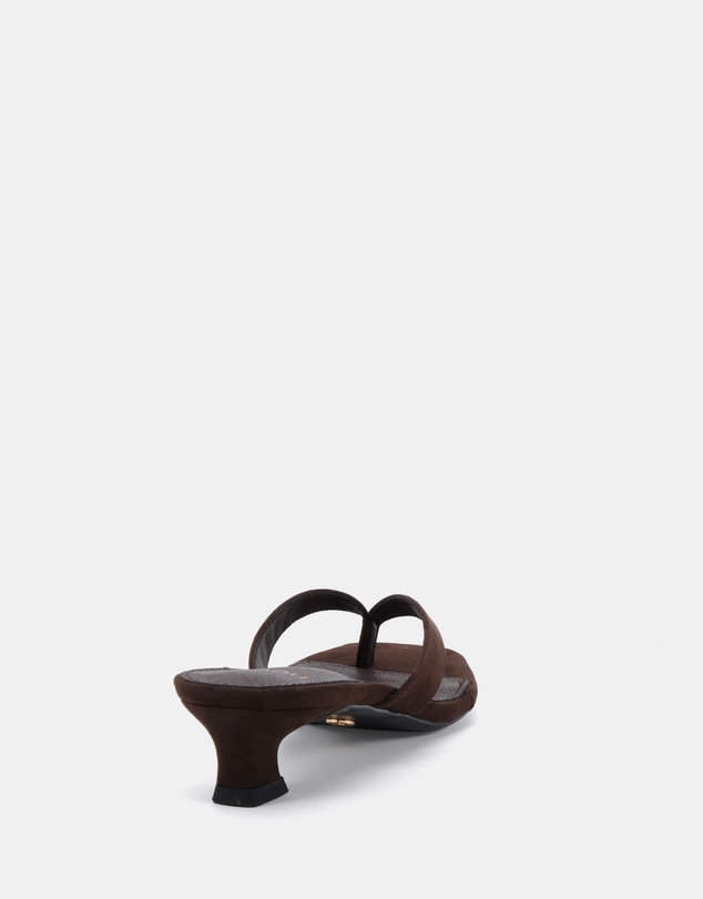 Novo - Zephrin Heels