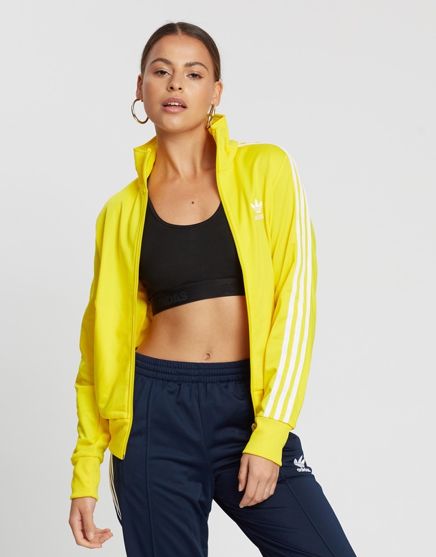adidas Originals - Firebird Track Top