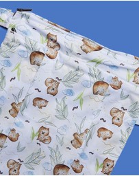 itti bitti - Large Wet Bag - Babies-Teens