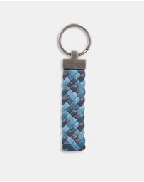 Ben Sherman - Credit Card Wallet & Keyring