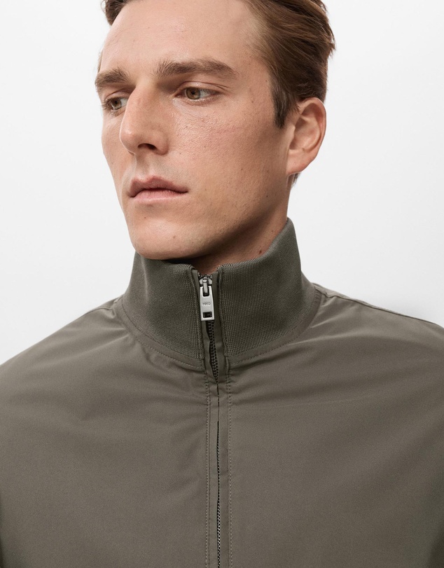 M.N.G - Ollie Jacket