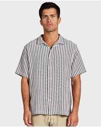 Academy Brand - Anderson SS Shirt
