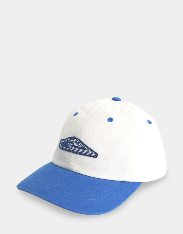 Quiksilver - Mens Decades Special Cap