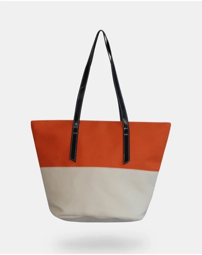 Morgan & Taylor - Copacabana Beach Bag