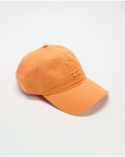 Orange Glaze