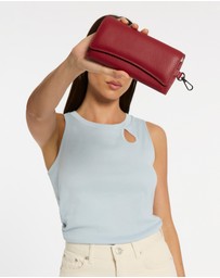 Status Anxiety - Into the Ether Sunglasses Case
