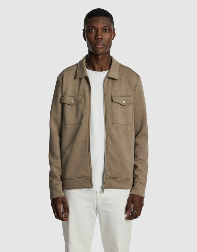 yd. - Lawrence Jacket