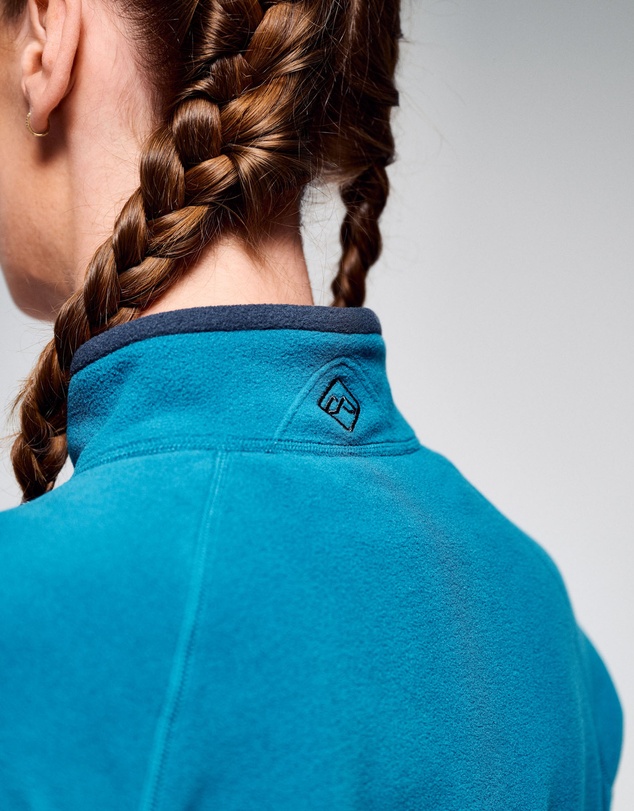 Kathmandu - Ridge 100 Primaloft Pullover