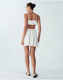 ST MRLO - Salinas Dress