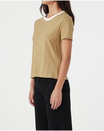 Outland Denim - Ivy Tee