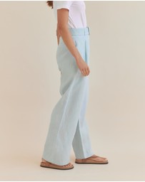 Amelius - Katrina Linen Pant