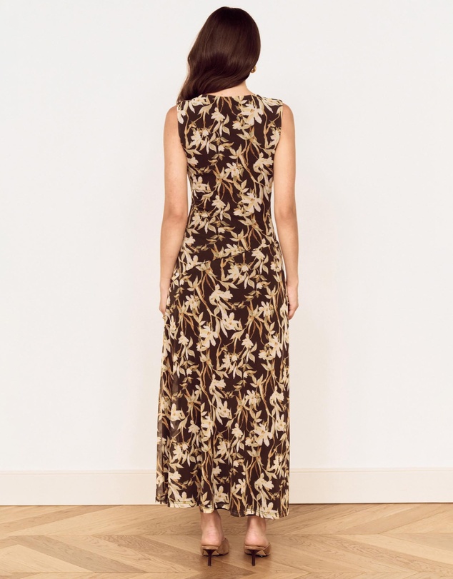 MINKPINK - Vega Midi Dress