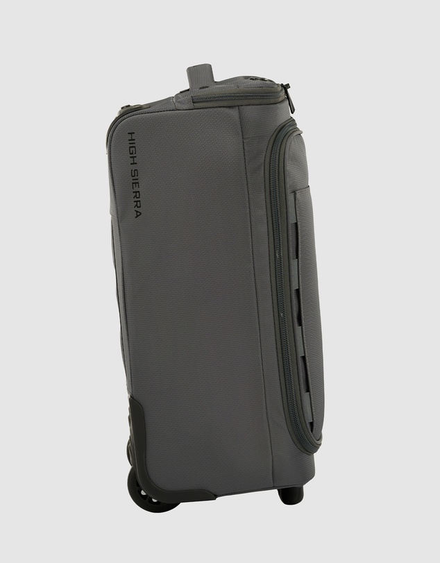 High Sierra - Cross Season Pro Cross Season Pro Wheeled Duffle (55Cm)