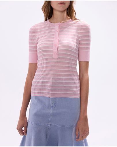 Blush Pink