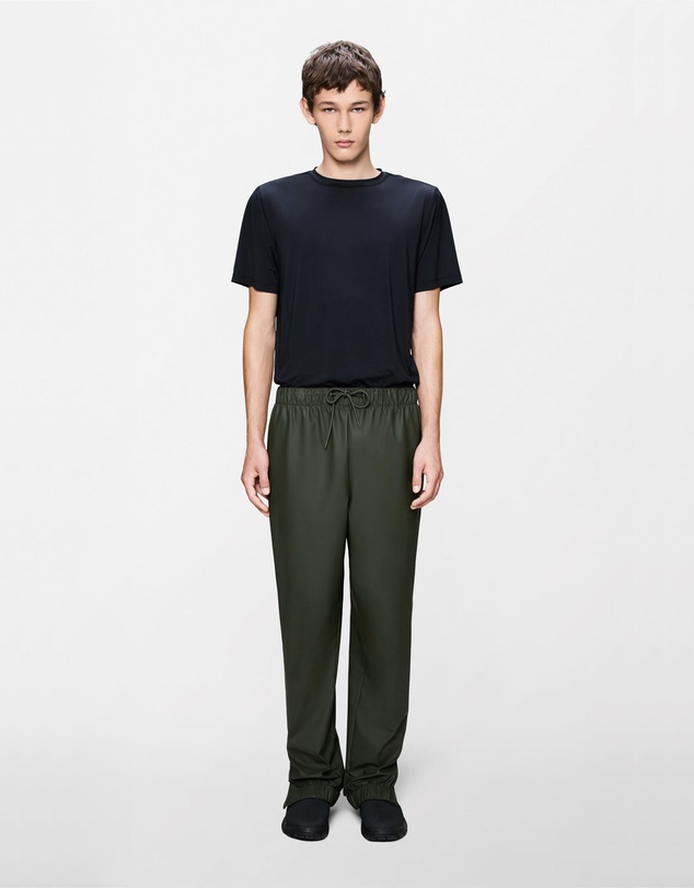 RAINS - Rain Men's Pants Regular Green