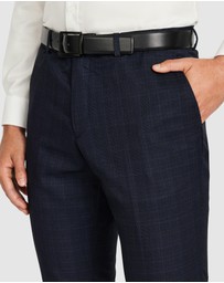 Tarocash - Idaho Check Pant