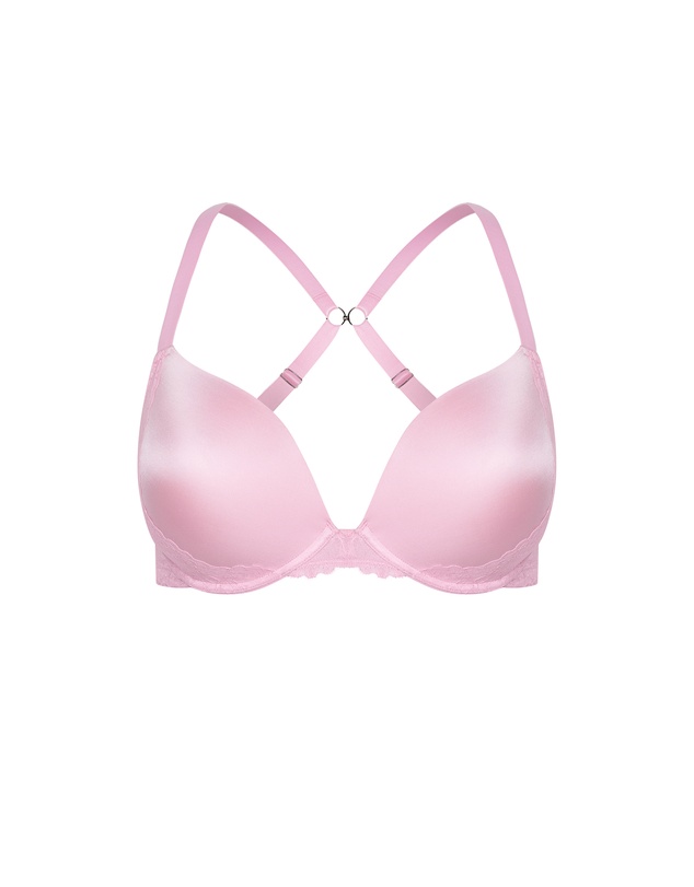 City Chic - Allure Push Up Bra