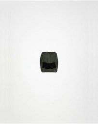 RAINS - Wash Bag Small Green