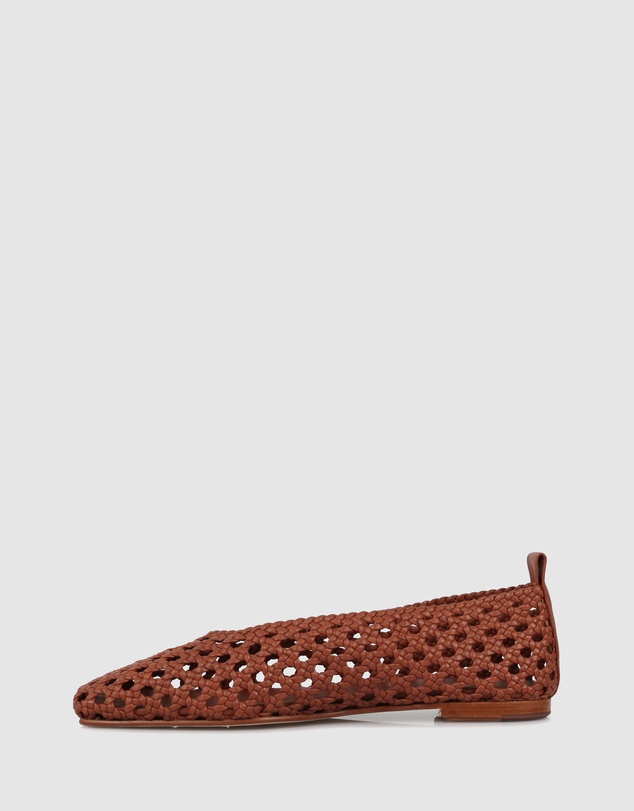 Beau Coops - Marilena Ballerinas