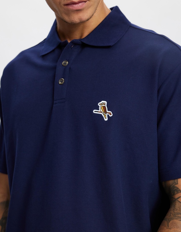 Walker Golf Things - Kooka Golf Polo