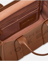 Marc Jacobs - The Leather Medium Tote Bag