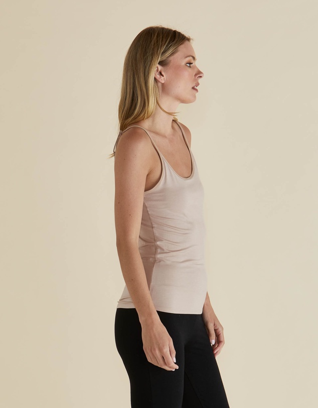 Betty Basics - Veronica Reversible Camisole