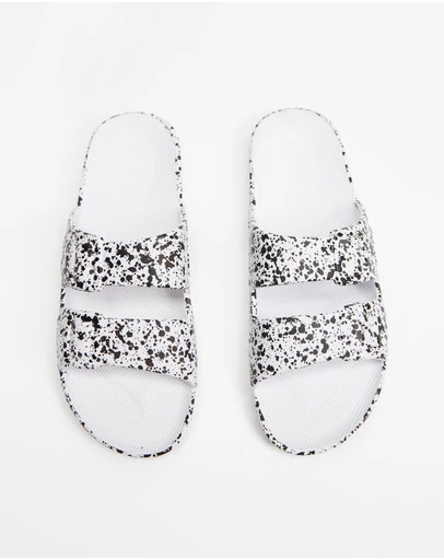 Freedom Moses - Slides - Unisex