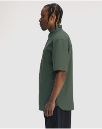 Fred Perry - Oxford Shirt