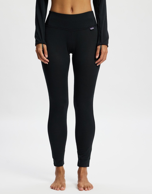 Patagonia - Women's Capilene Thermal Weight Bottoms