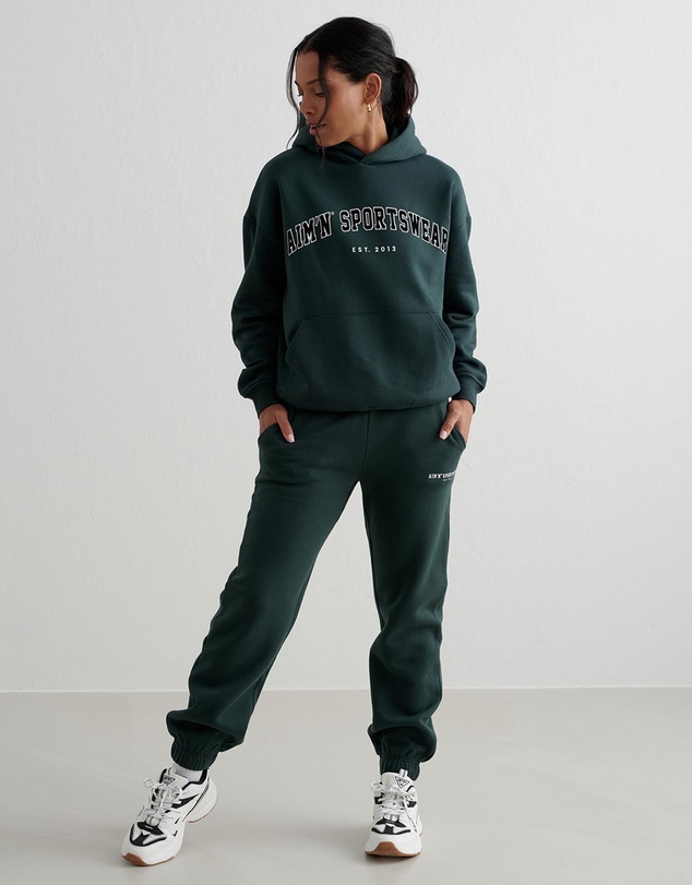 Aim'n - Varsity Classic Sweatpants