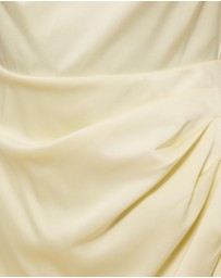 CHANCERY - Illusion Midi Dress