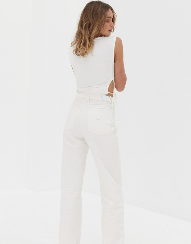Style Addict - Allana Top