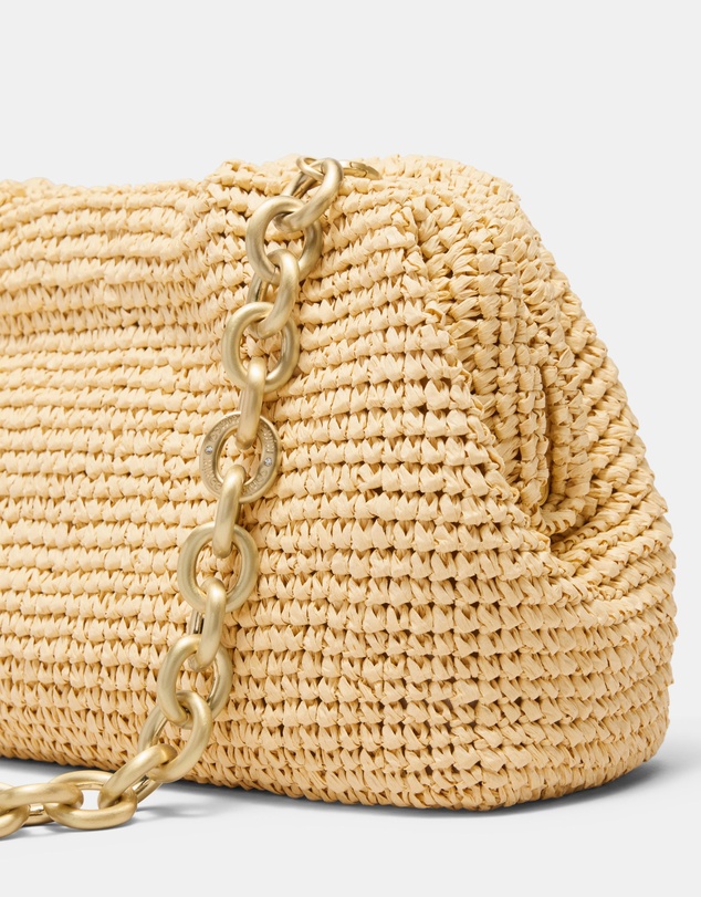 MIMCO - The Liv Clutch Bag