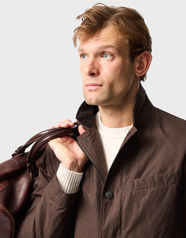 Rodd & Gunn - North Bank Jacket