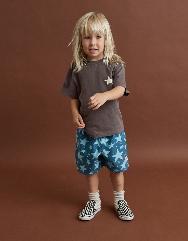 Rhythm - Superstar Jam Shorts - Kids