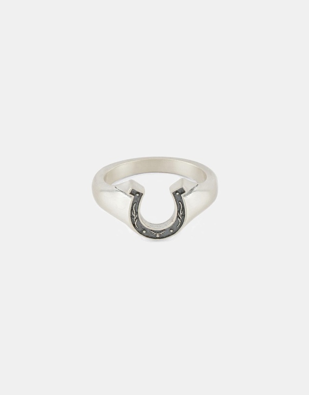 Serge DeNimes - Silver Ranch Ring