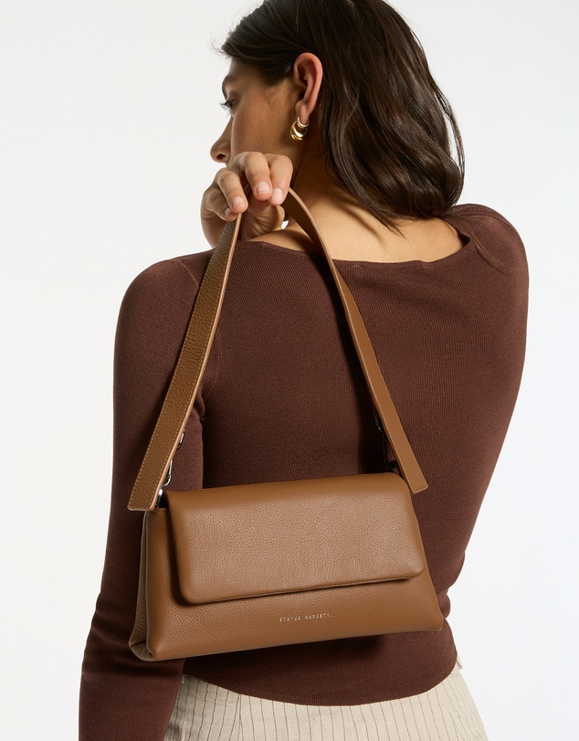 Status Anxiety - Zenith Bag