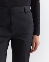 Sportscraft - Evie Straight Capri