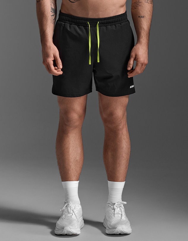 2XU - Aero Hybrid Swim Shorts